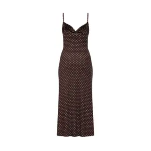 Camisa de noite de mulher Guess Akilina image-1