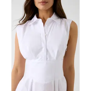 Girl's dress Guess Cherry image-4