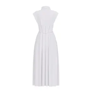 Pige-kjole Guess Cherry image-1