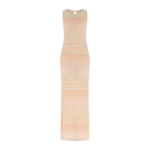 Women's long dress Guess Rosalyn image-0