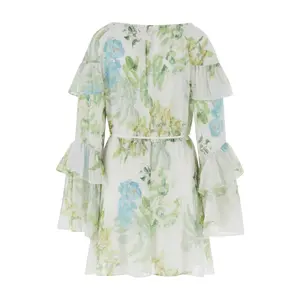 Women's printed dress Guess Laurence image-1