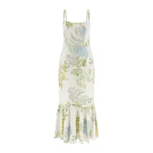 Vestuário justo longo menina Guess Rory image-0