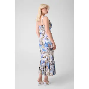 Women's tight dress Guess Rory image-3