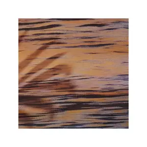 Women's knitted dress Guess Beach Sunset image-2