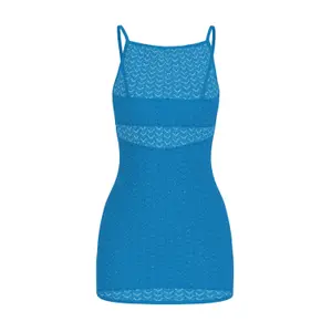 Textured bodycon dress for women Guess Mira image-0