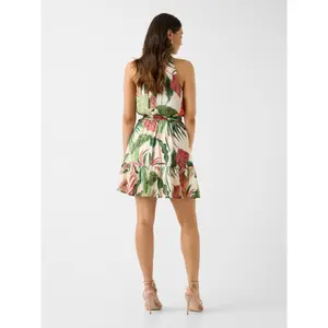 A-lijn jurk voor vrouwen Guess Danielle image-3