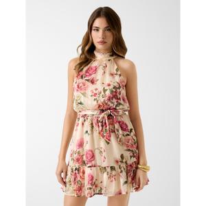 Kleid Damen Guess Daniele image-2