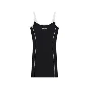 Women's tight dress Guess Embro Ringer