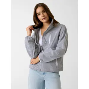 Women's windbreaker Guess Packable image-1