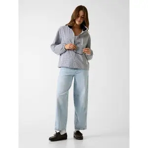 Women's windbreaker Guess Packable image-2