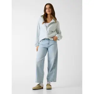 Women's windbreaker Guess Packable image-2