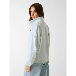 Women's windbreaker Guess Packable image-3