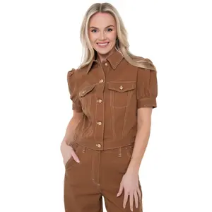 Women's jacket Guess Coreline image-0