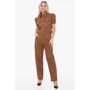 Women's jacket Guess Coreline image-1