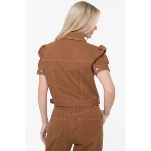 Women's jacket Guess Coreline image-2