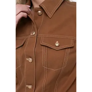 Women's jacket Guess Coreline image-3