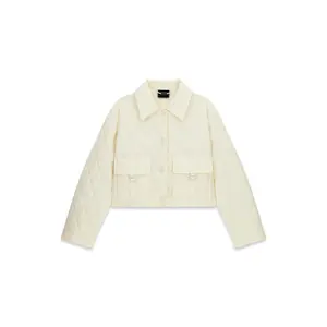 Women's jacket Guess Guessxns image-0