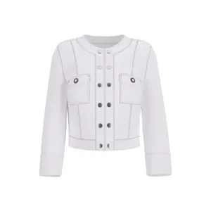 Women's jacket Guess Rosalia image-0