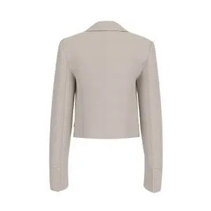 Women's crop blazer Guess Leila image-1