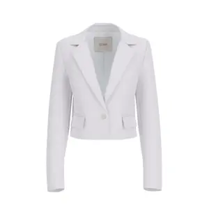 Blazer crop Damen Guess Leila image-0
