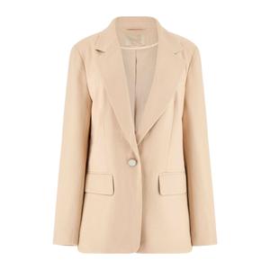 Women's pinstripe blazer Guess Bruna