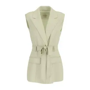 Dame blazer vestjakke Guess Carla