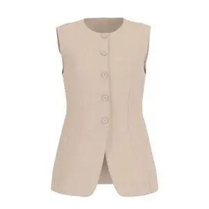 Gilet femme Guess Camille