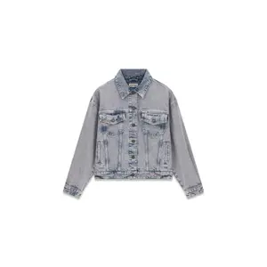 Women's oversized jacket Guess image-0