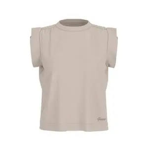 Γυναικείο T-shirt Guess CN Basic image-0