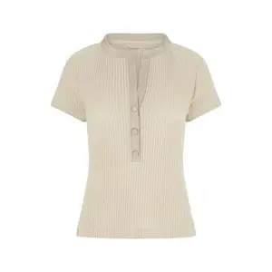 Women's T-shirt Guess Charline Serafino image-0