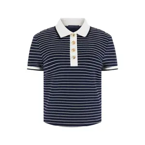 Women's polo shirt Guess Alphonsine image-0