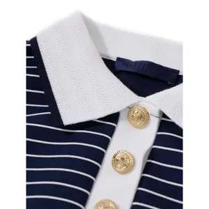 Women's polo shirt Guess Alphonsine image-2