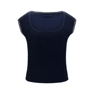 Women's tank top Guess Elisabette image-0