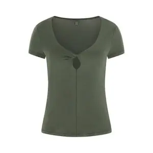 Women's T-shirt Guess Emmie image-0
