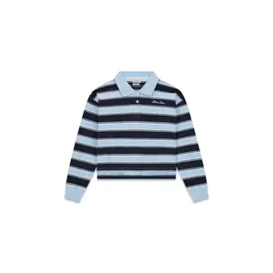 Women's polo shirt Guess OS Crop