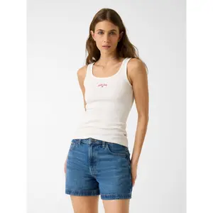 Women's tank top Guess image-1