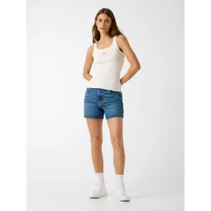 Women's tank top Guess image-2