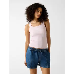 Women's tank top Guess image-1