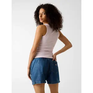 Women's tank top Guess image-3