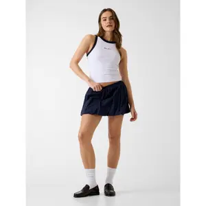 Women's tank top Guess Embro Ringer image-2