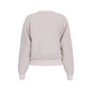 Sweatshirt woman Guess Triangle Lace image-1