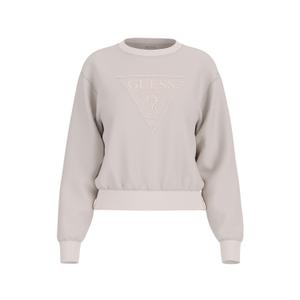 Sweatshirt woman Guess Triangle Lace