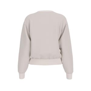 Sweatshirt woman Guess Triangle Lace image-2