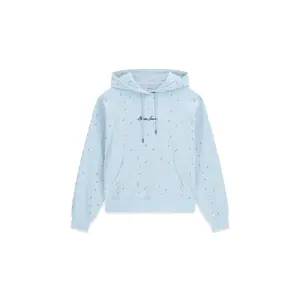 Women's printed hoodie Guess