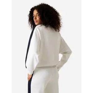 Women’s Side Stripe Sweatshirt Guess image-3
