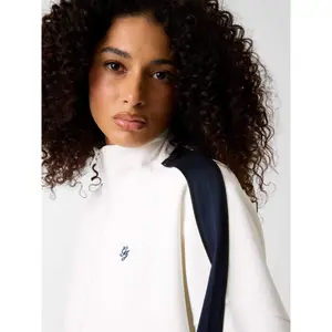 Women’s Side Stripe Sweatshirt Guess image-4