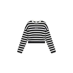Jersey de mujer Guess striped image-0