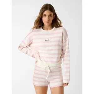 Jersey de mujer Guess striped image-1