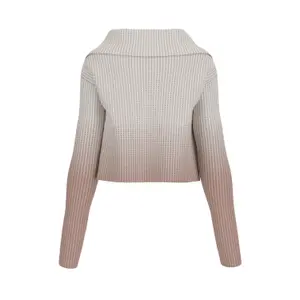Woman sweater Guess Victoria cover shoulder image-3