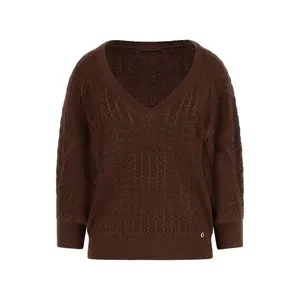 Women's v-neck sweater Guess Rosalyn image-0
